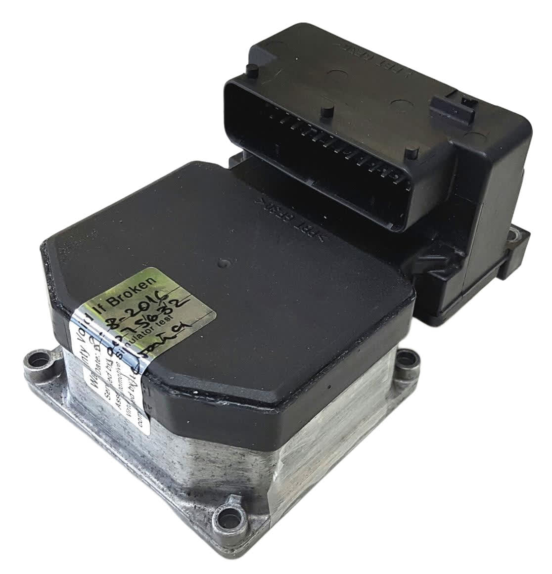 ABS Module 8H0998375