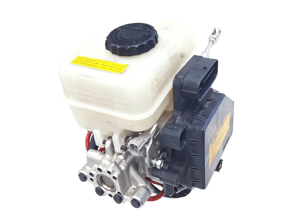 ABS Module 8954160060