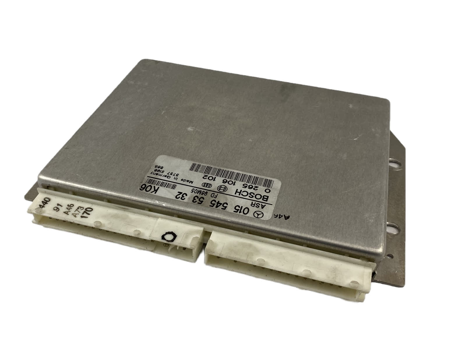 ABS Module 0265106102