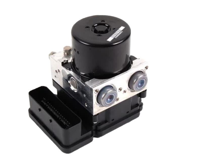 ABS Module 25061330453