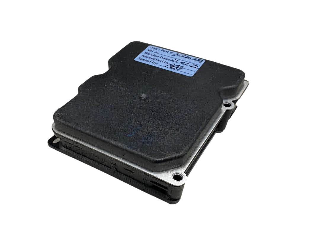 ABS Module 0265951320
