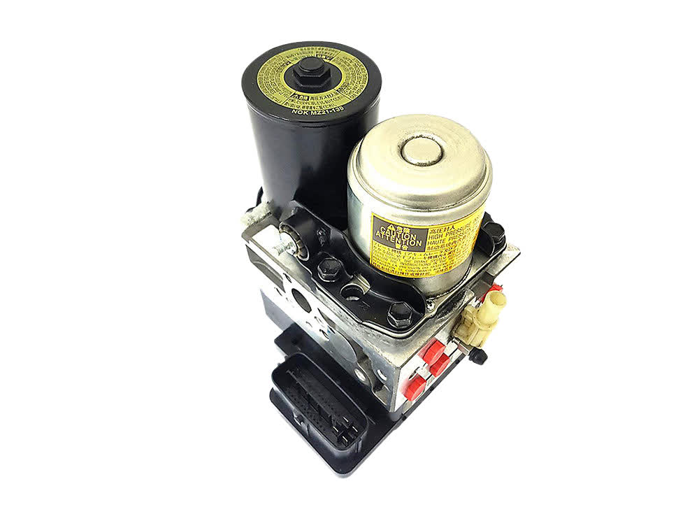 ABS Module 4451030270
