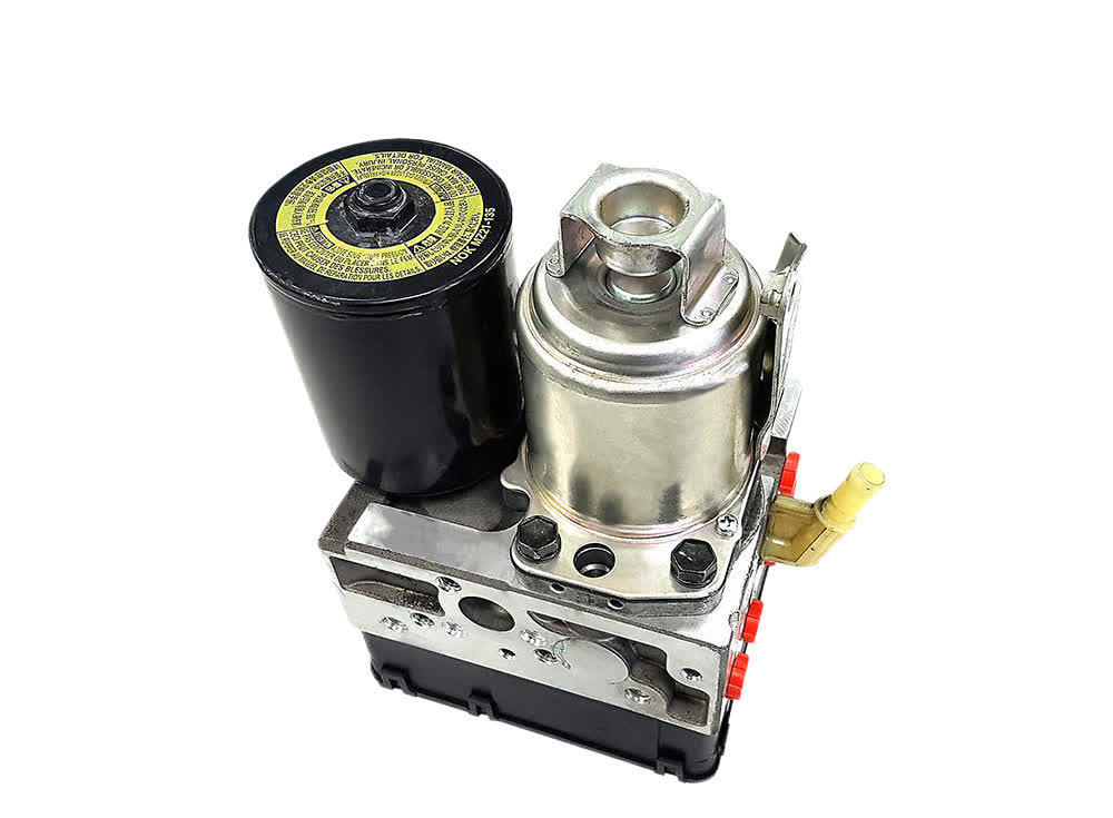 ABS Module 4451047050