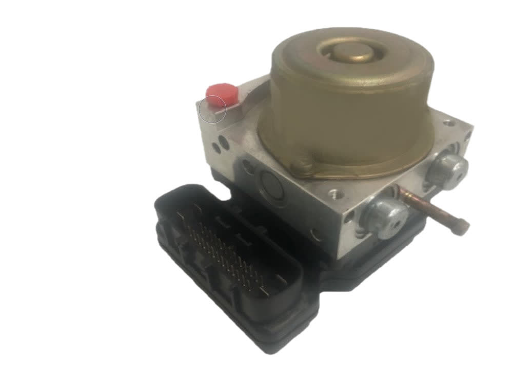 ABS Module TD8401