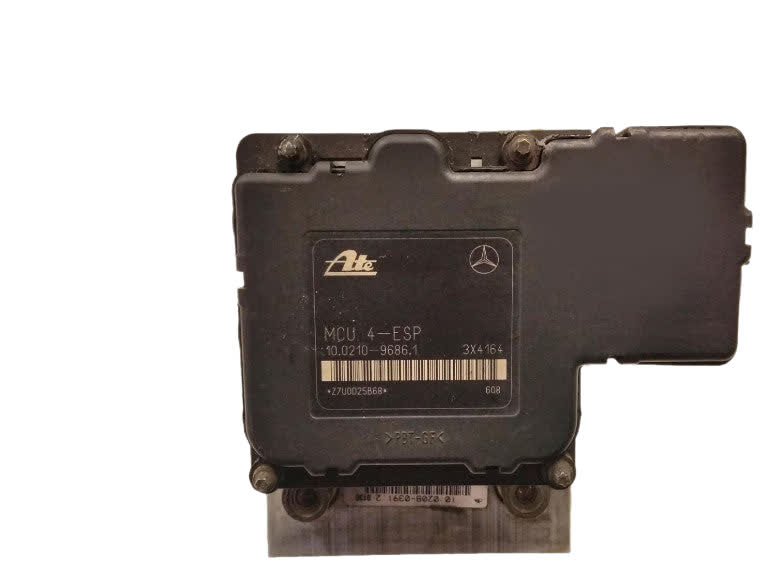 ABS Module MCU4ESP
