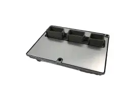 Electronic Control Unit ECM BA12A650ACE