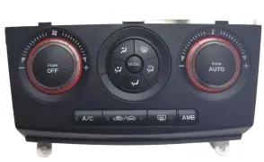 Climate Control Module Module (A/C) B32T