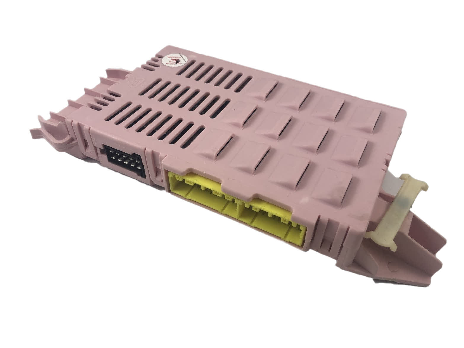 BCM (Body computer) Repair service F005V00063