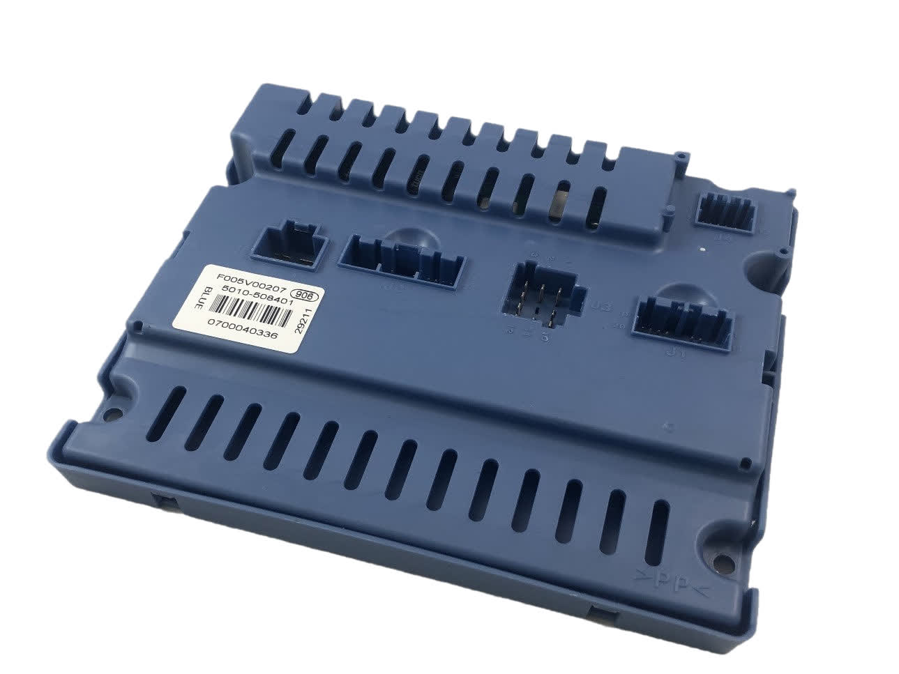 BCM (Body computer) Repair service F005V00382