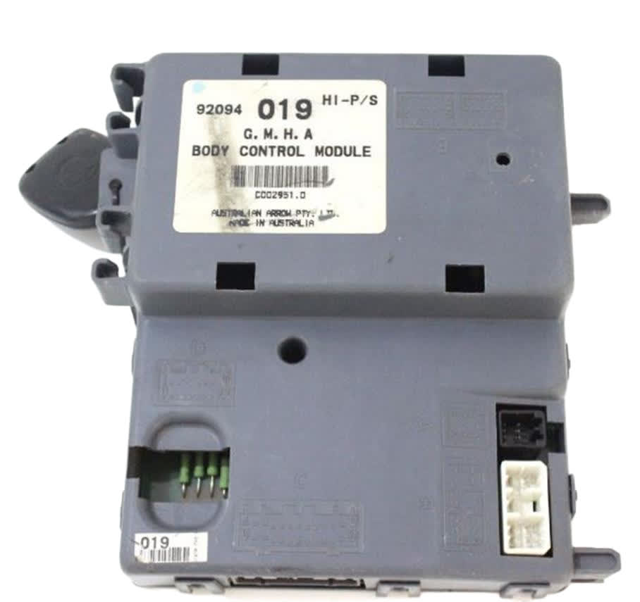 Body Control Module BCM 92094019