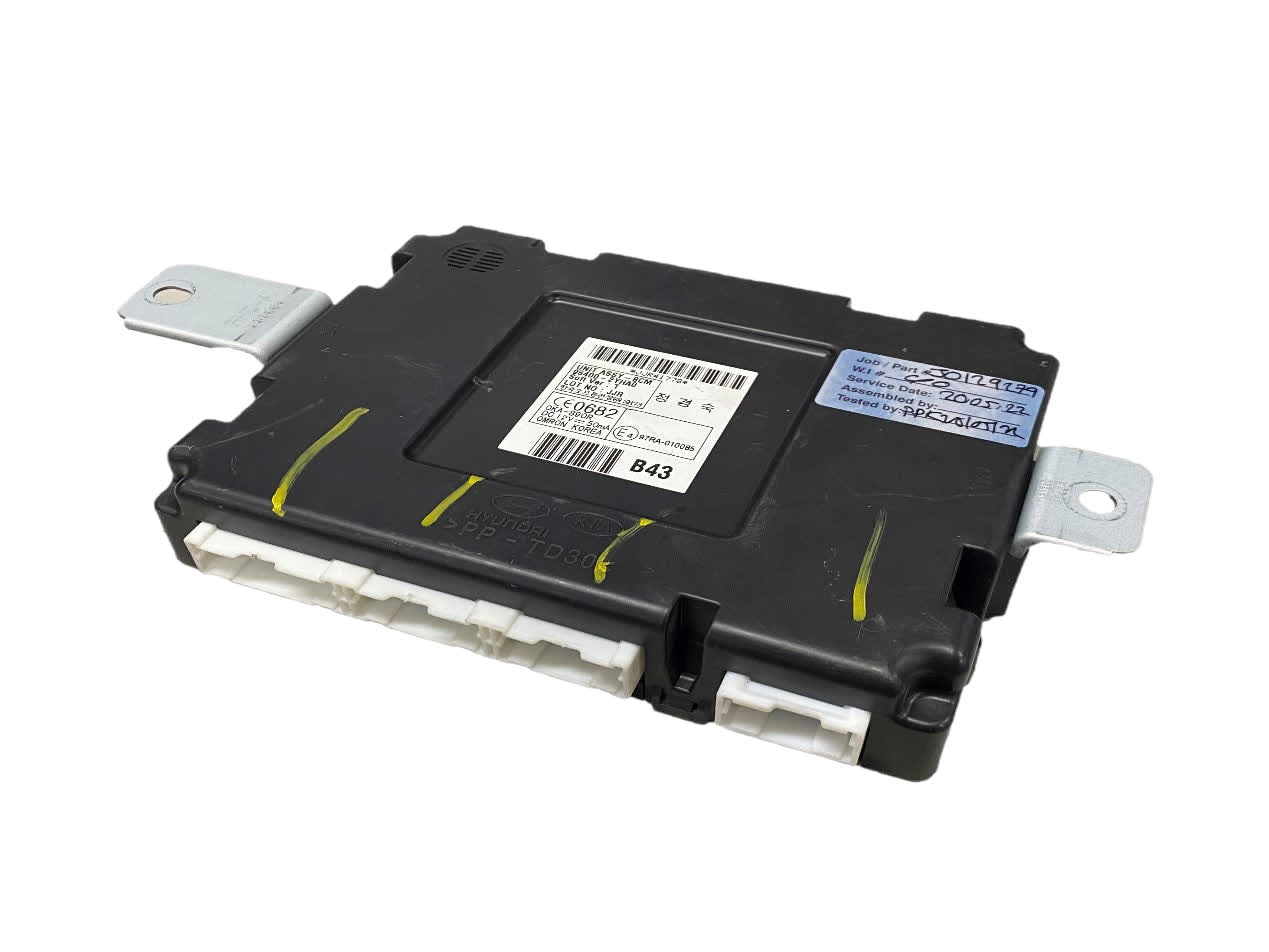 BCM (Body computer) Repair service 954002YHA0