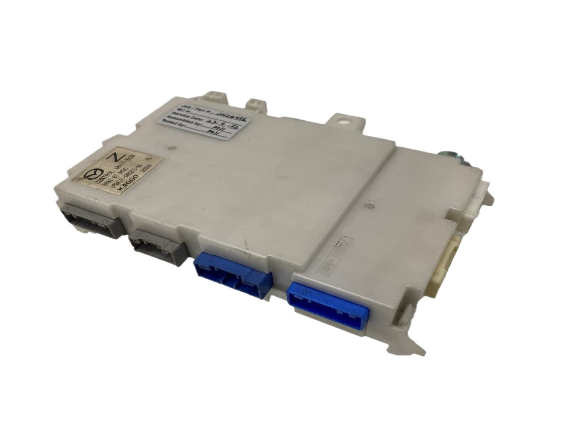 Body Control Module BCM K4000