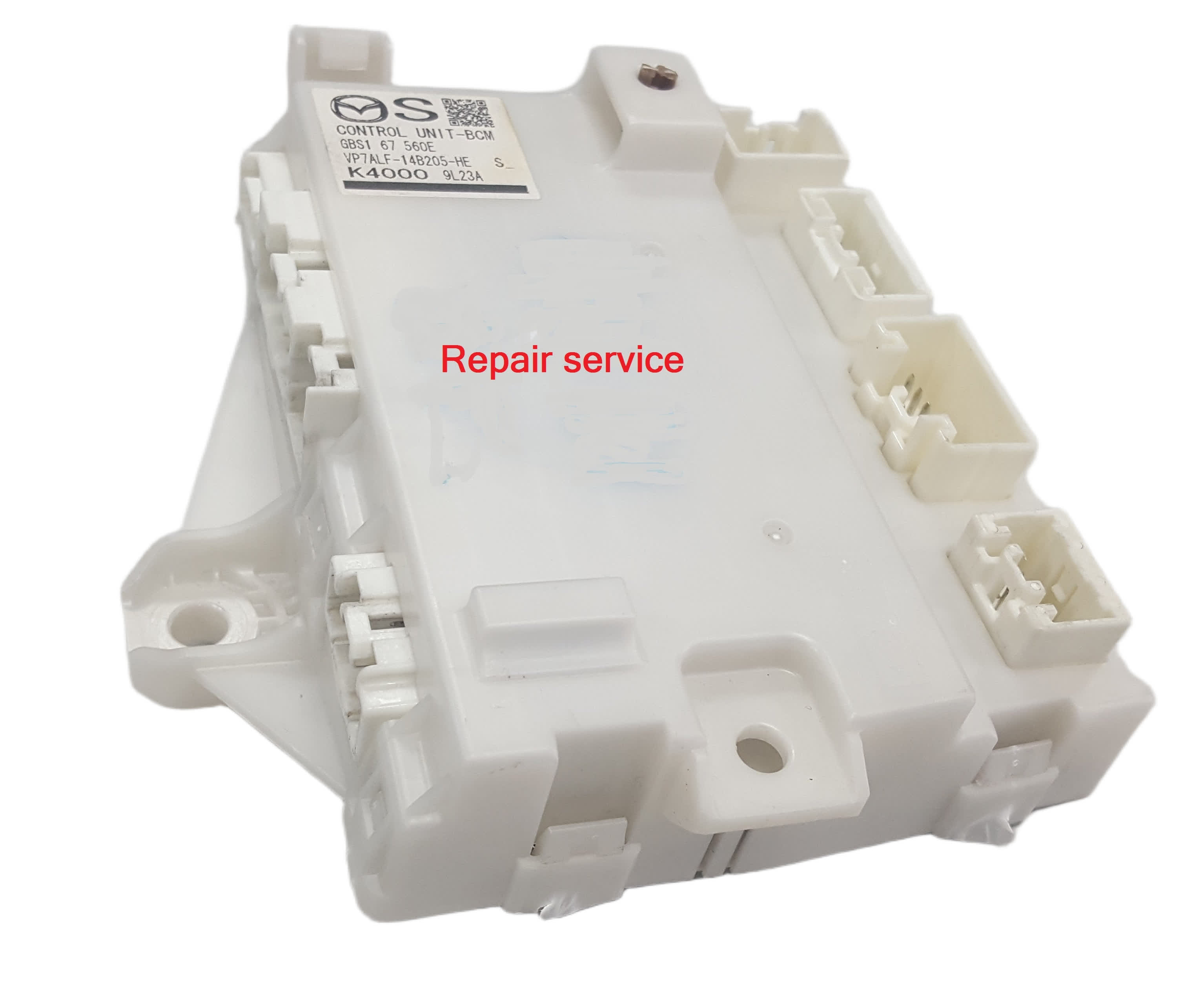 Body Control Module BCM K4000