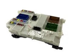 Body Control Module BCM BG9T14A073EH