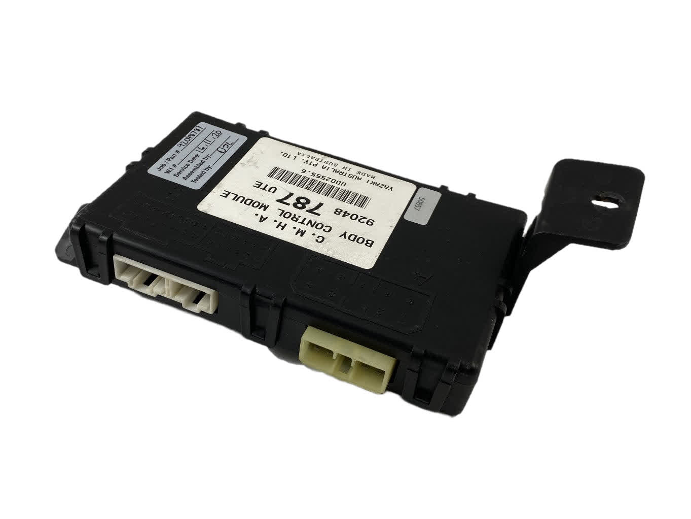 Body Control Module BCM 92048787