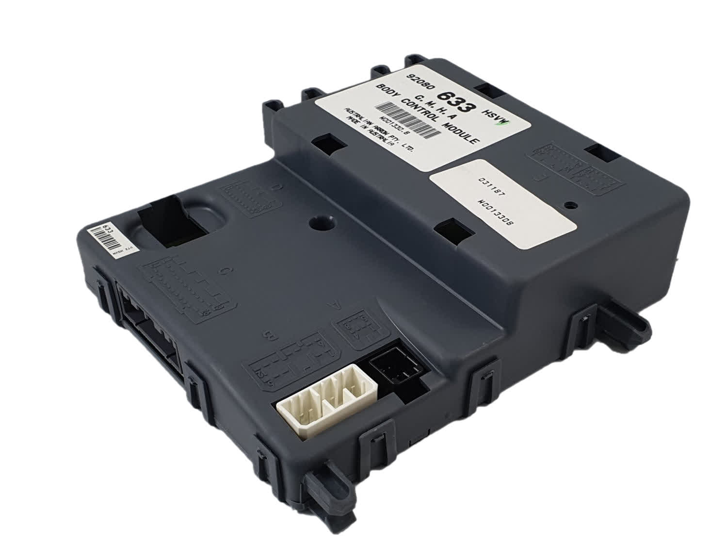 BCM (Body computer) Repair service 92109212
