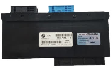 Junction Box 437FT111712