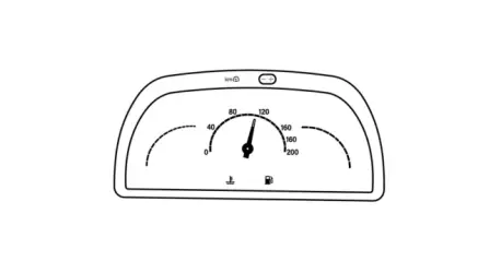 Instrument Cluster