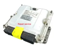 Immobiliser Module ECM 0281011094