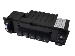 Climate Control Module 1268301085