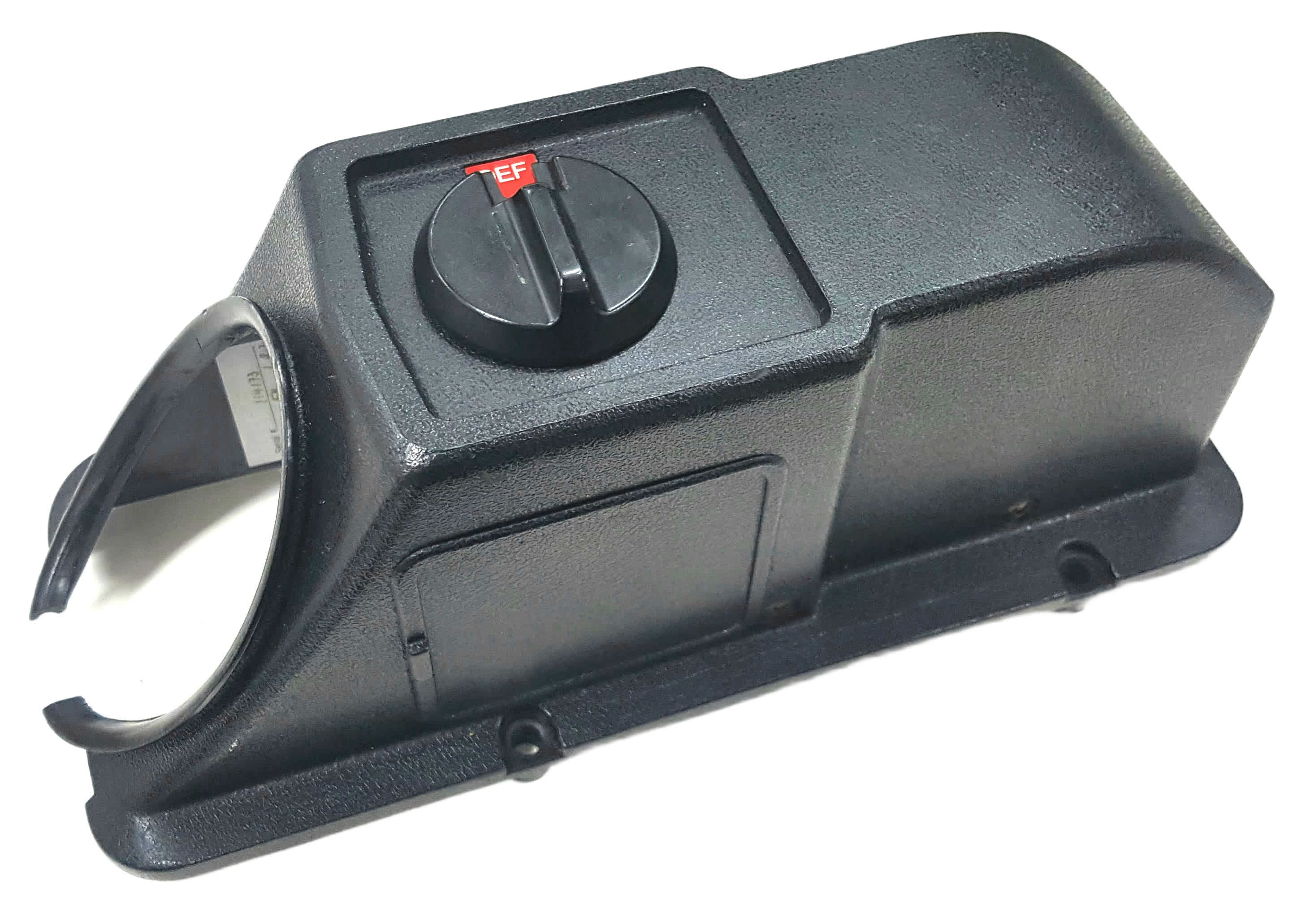 Climate Control Module 91165904900