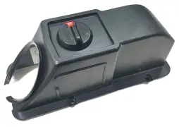 Climate Control Module 91165904900