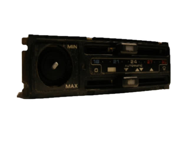 Climate Control Module 92857306008