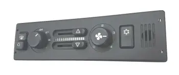 Climate Control 99365904500