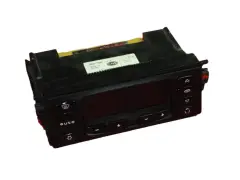 Climate Control Module 99665310103