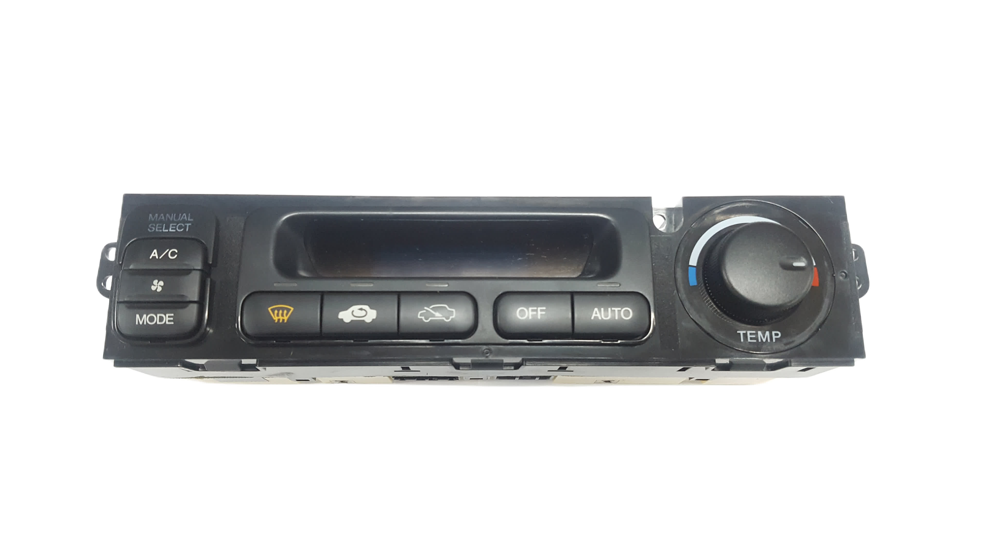 Climate Control Module 1464303624
