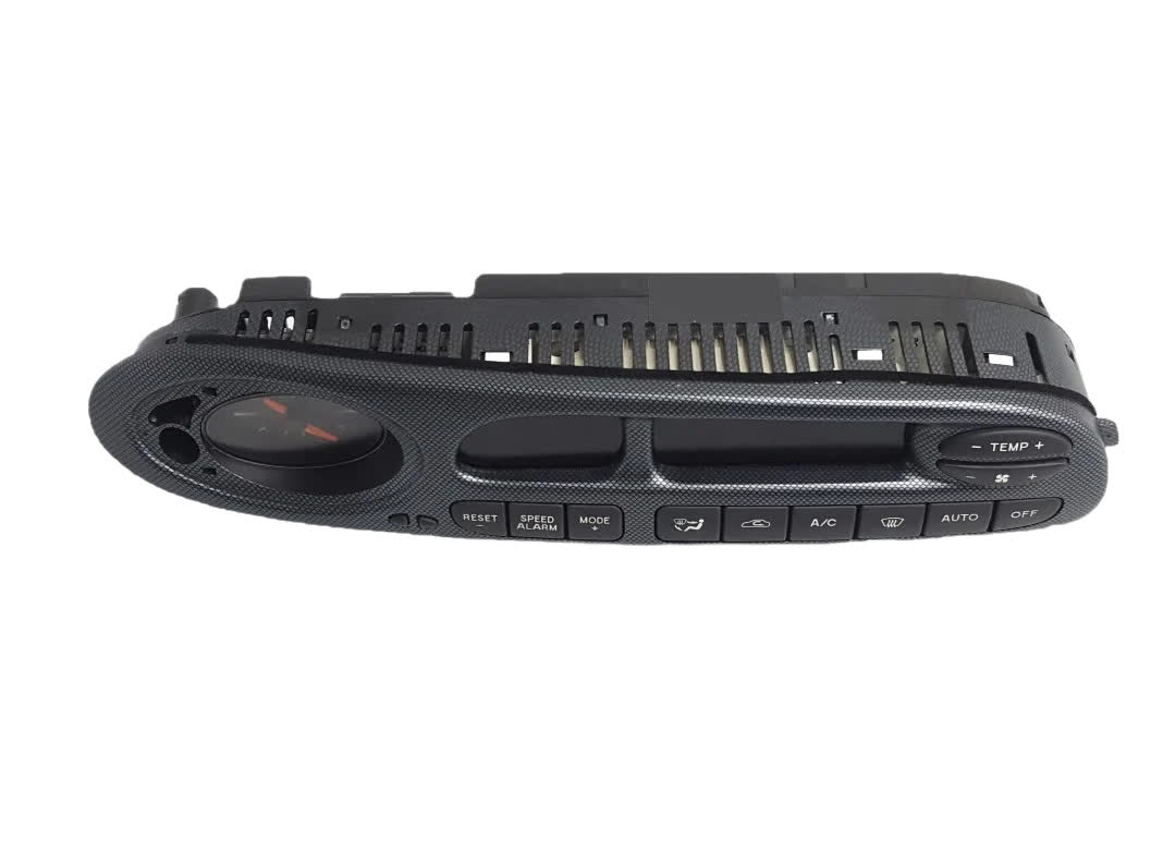 Climate Control Module F005C00014