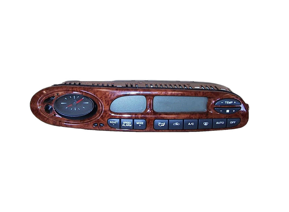 Climate Control AU210D885A