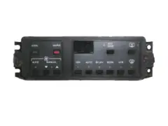 Climate Control Module E13269
