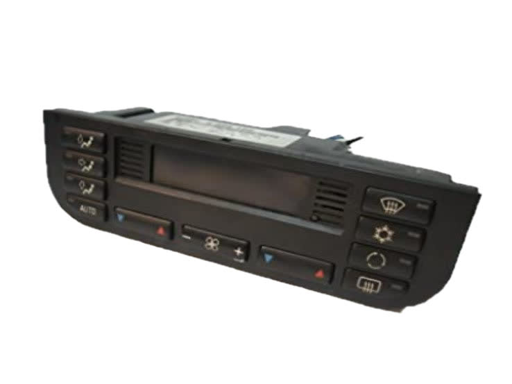 Climate Control Module 8368169