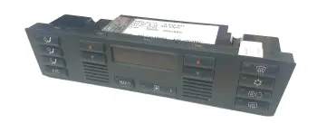 Climate Control Module 64116916641