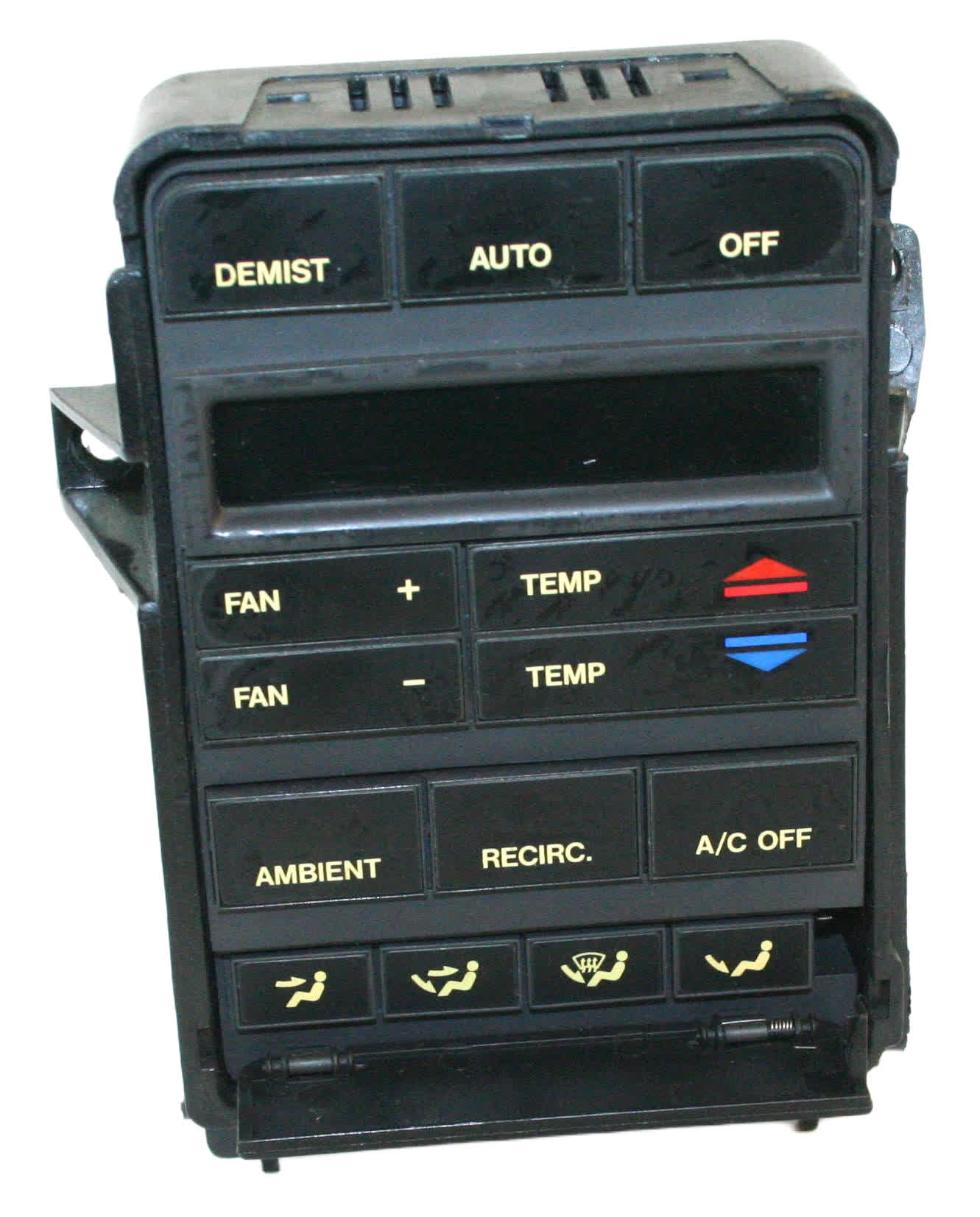 Climate Control Module 9140066007