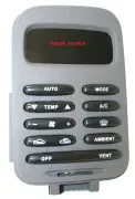Climate Control 94DA19980ADTSE