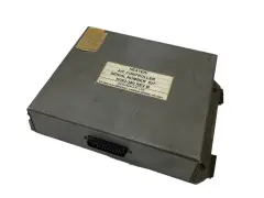 Climate Control Module K092380