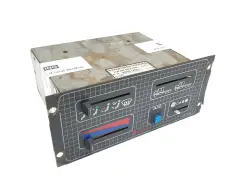 Climate Control K092-265