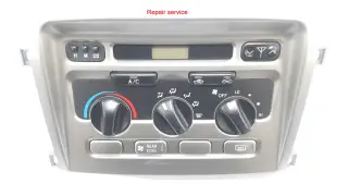 Climate Control 88650-60780