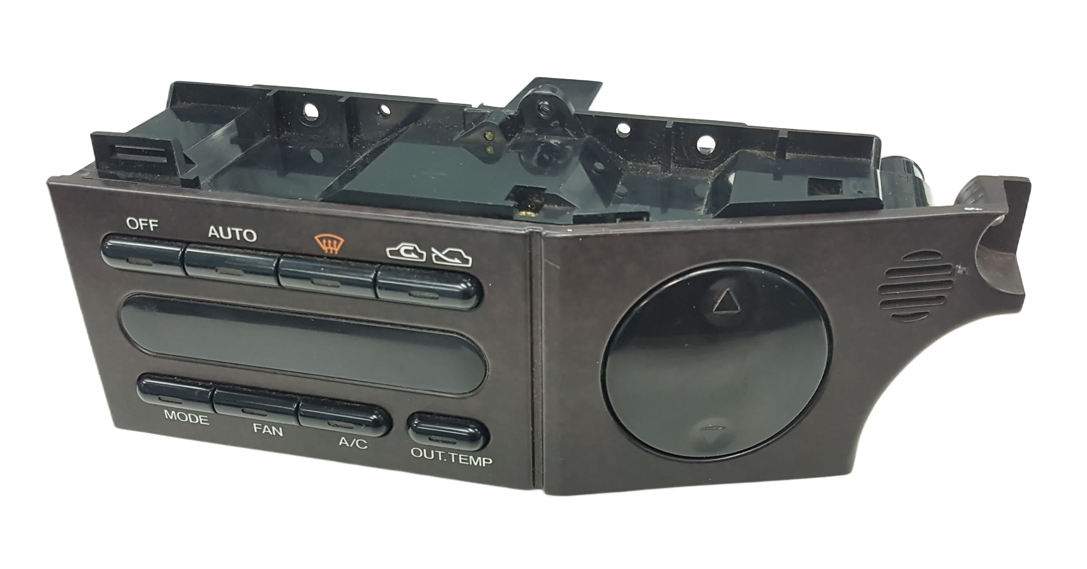 Climate Control Module 72030PA010