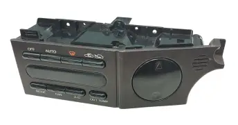 Climate Control Module 72030PA010