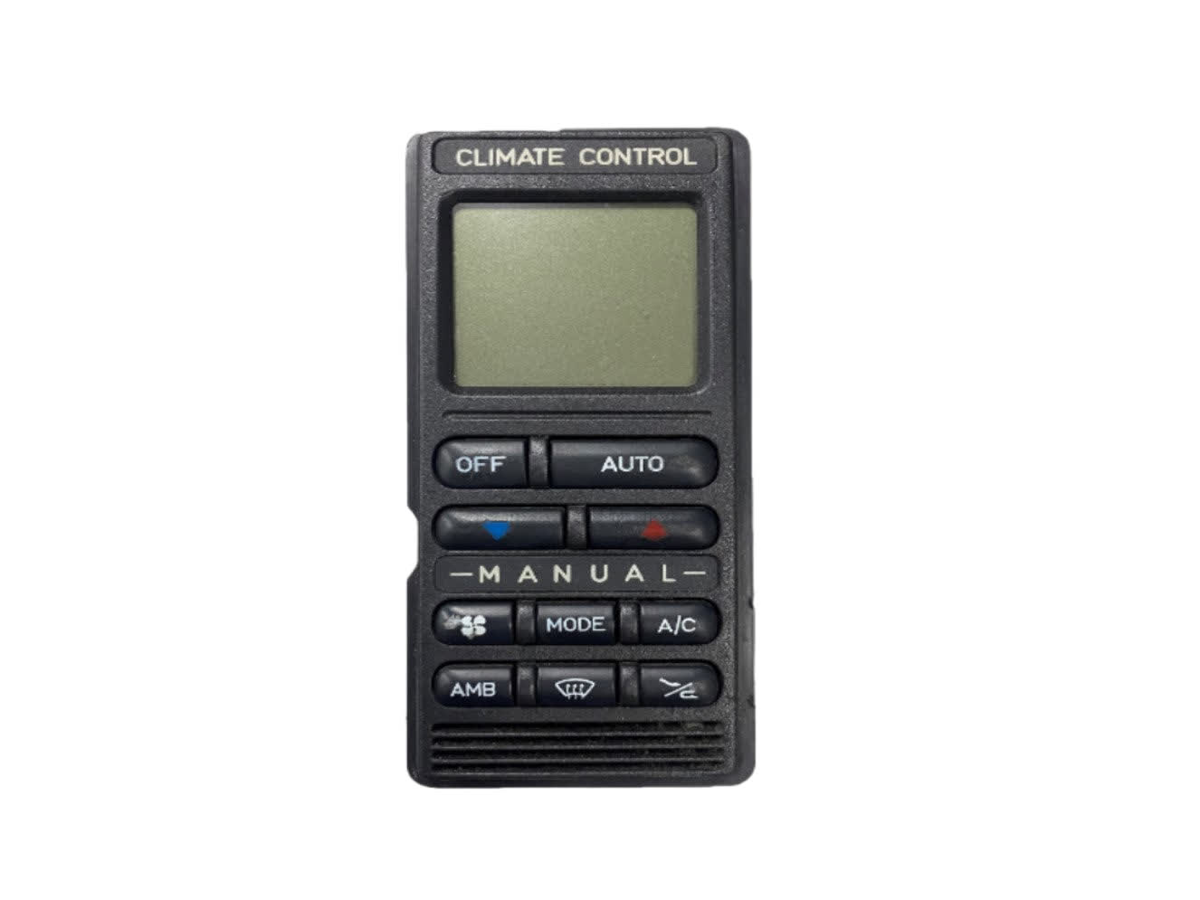 Climate Control Module 92045338PX