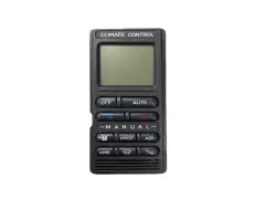 Climate Control Module 92045338PX