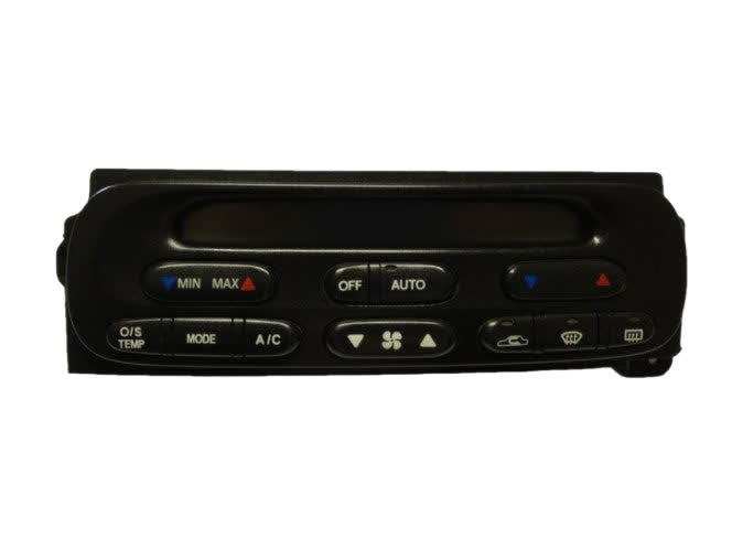 Climate Control Module 92075692