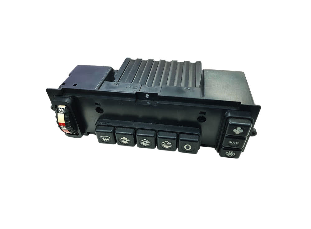 Climate Control Module 1268300585