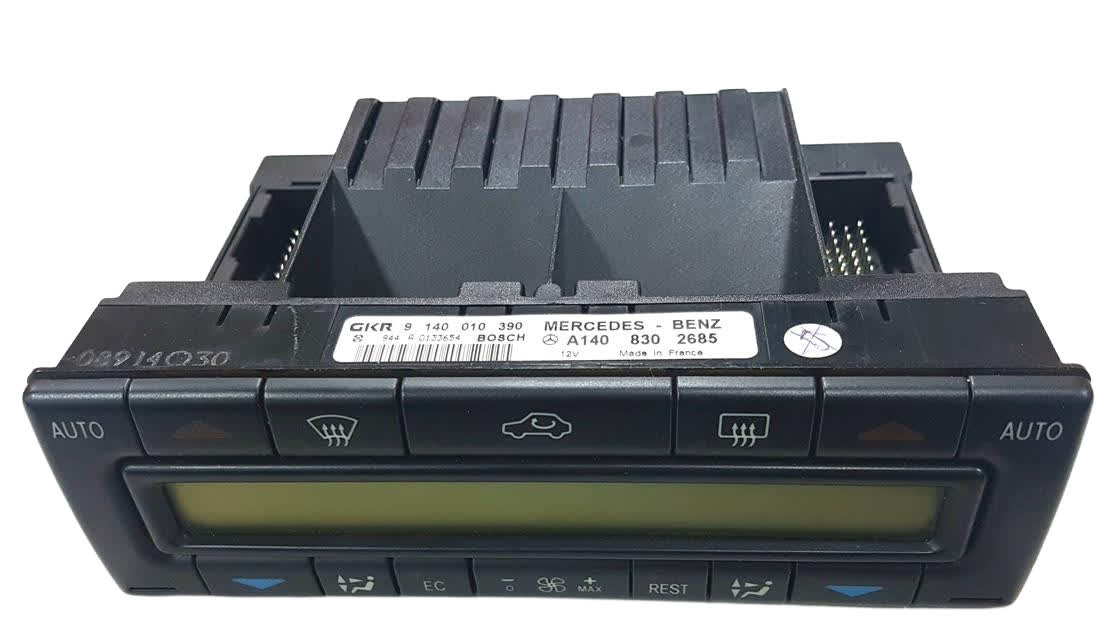 Climate Control Module A1408302685