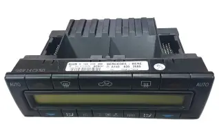 Climate Control Module A1408302685