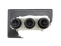 Climate Control Module A1638205589