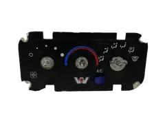 Climate Control Module 2260409001